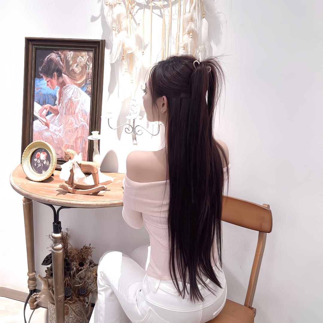 好美