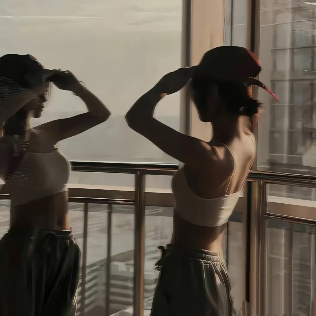 江苏小胖墩～微微