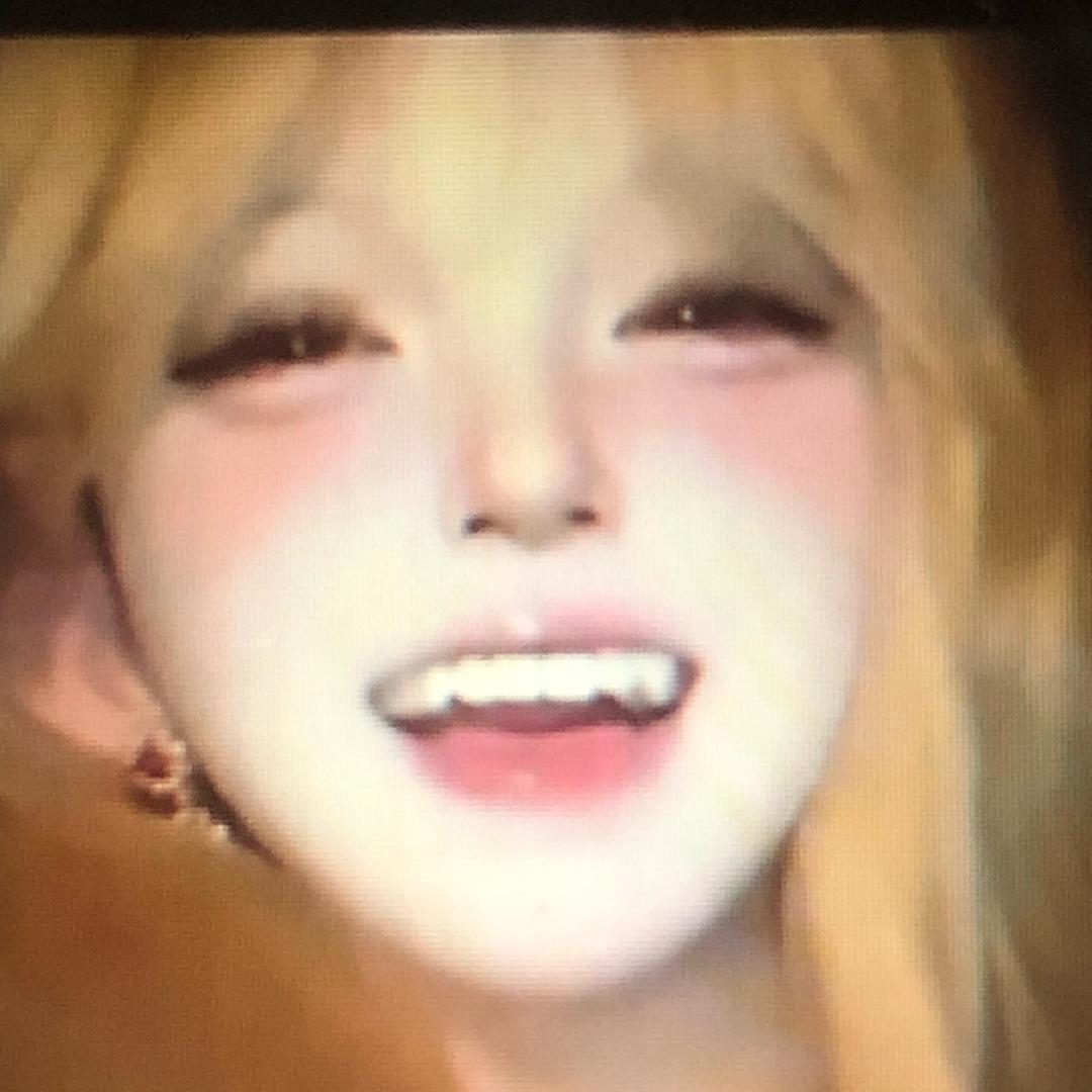 甜茶萌兔