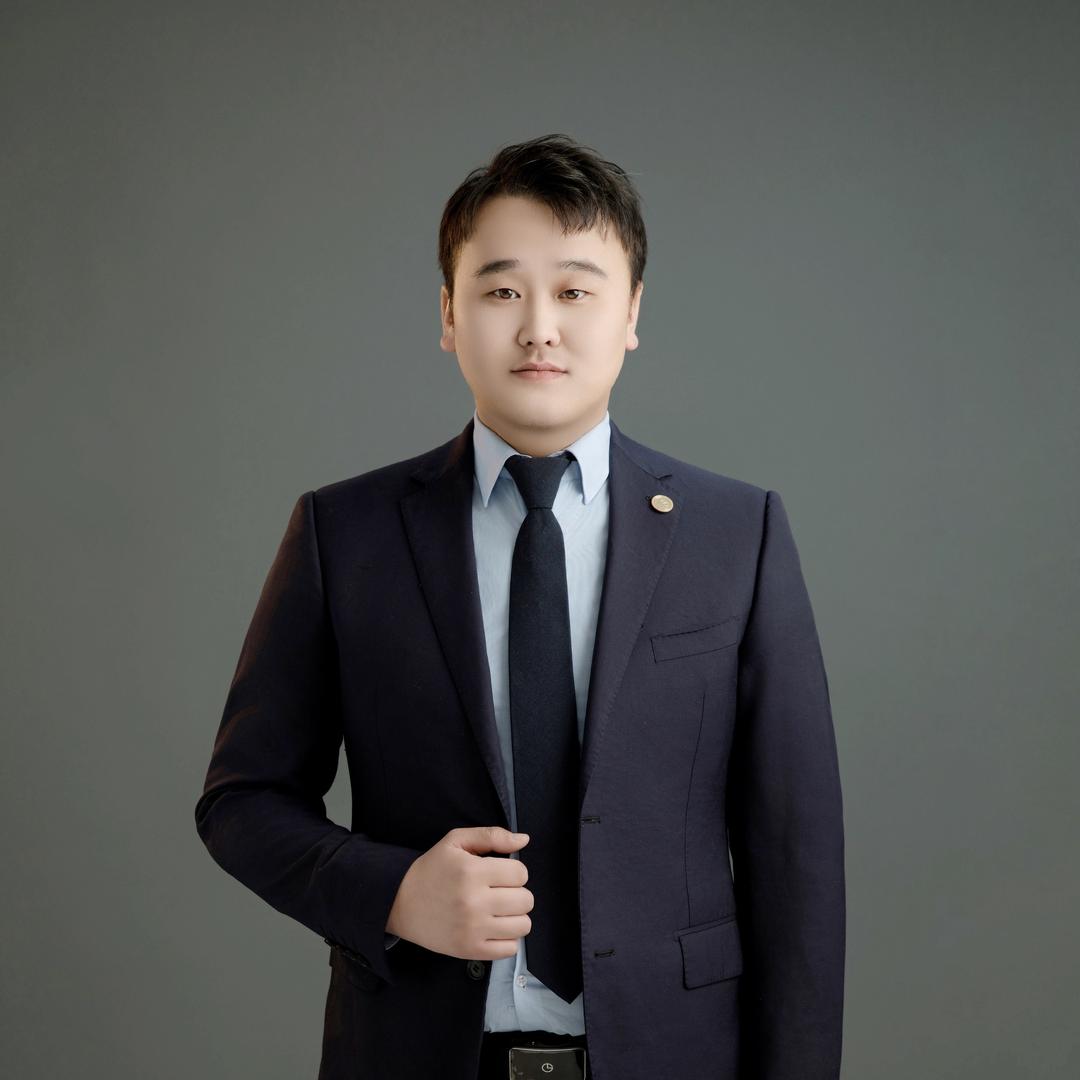 南阳江山赋胡守洋
