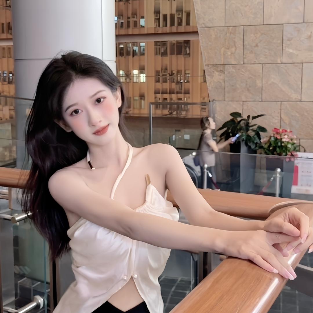 博白~小美💃（好运来）