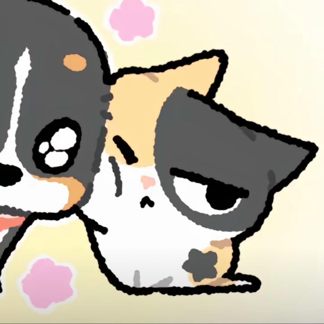 不发脾气只发财