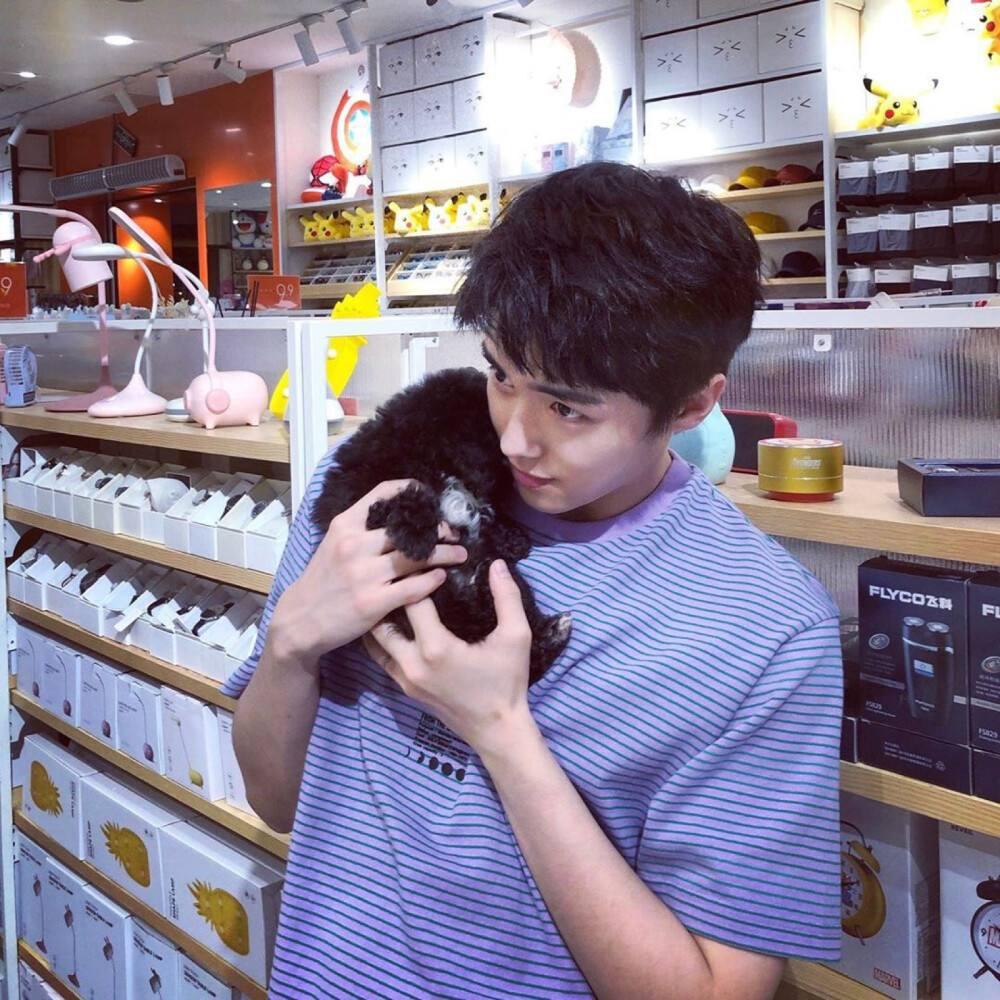 小白羊yang