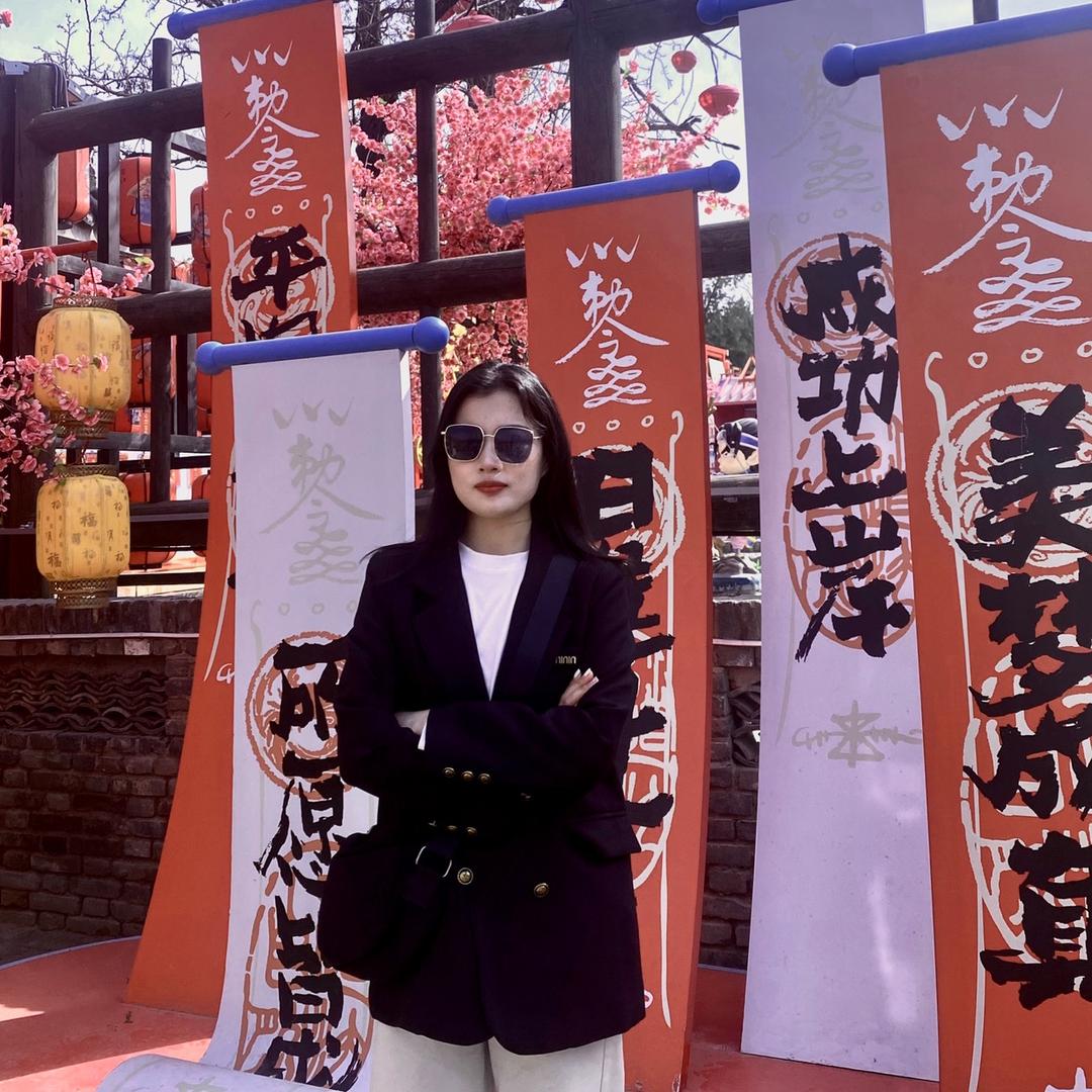 喜上·美甲美睫