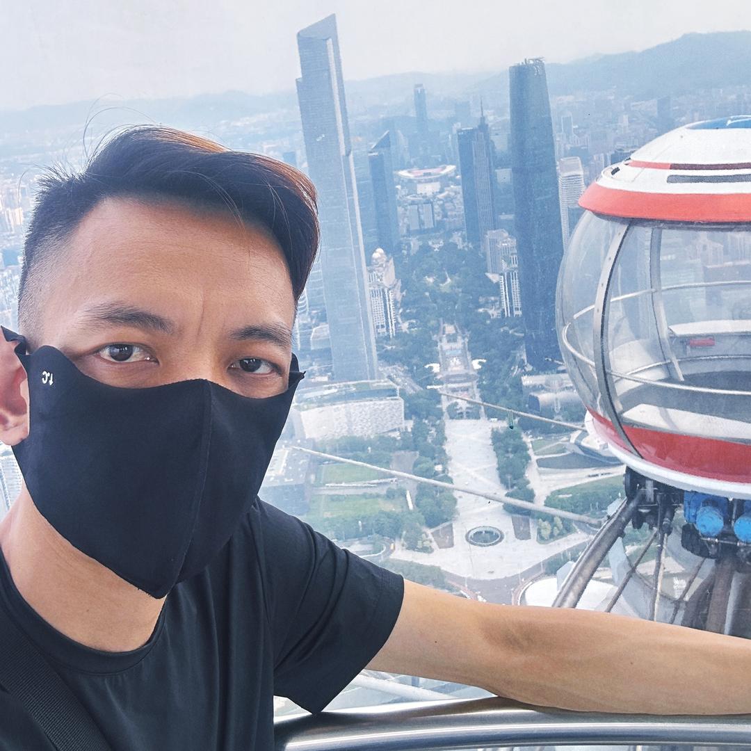 我是一只小小鱼