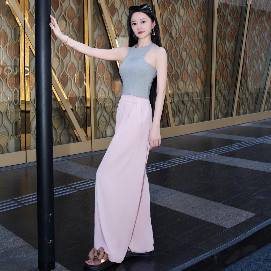 霏霏•运动重塑高定美学