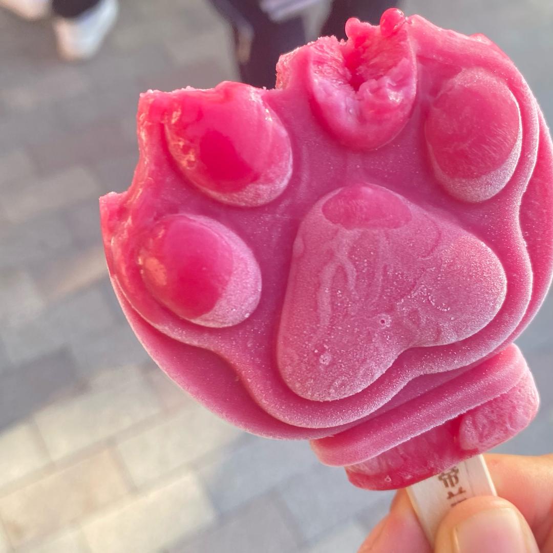 我可能是超级英雄吧