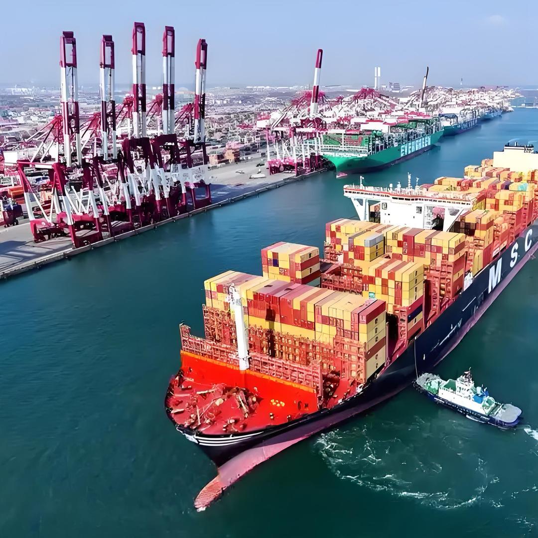 港行仔外贸捡漏（权哥）