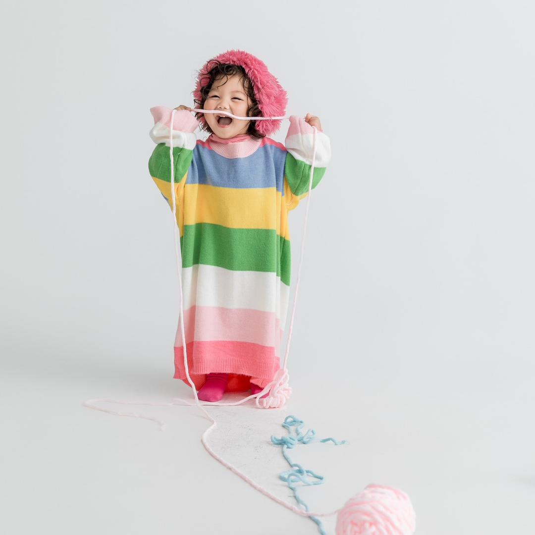 泡芙麻麻🎈