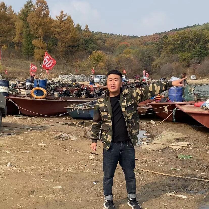 二龙湖杜鲜优选