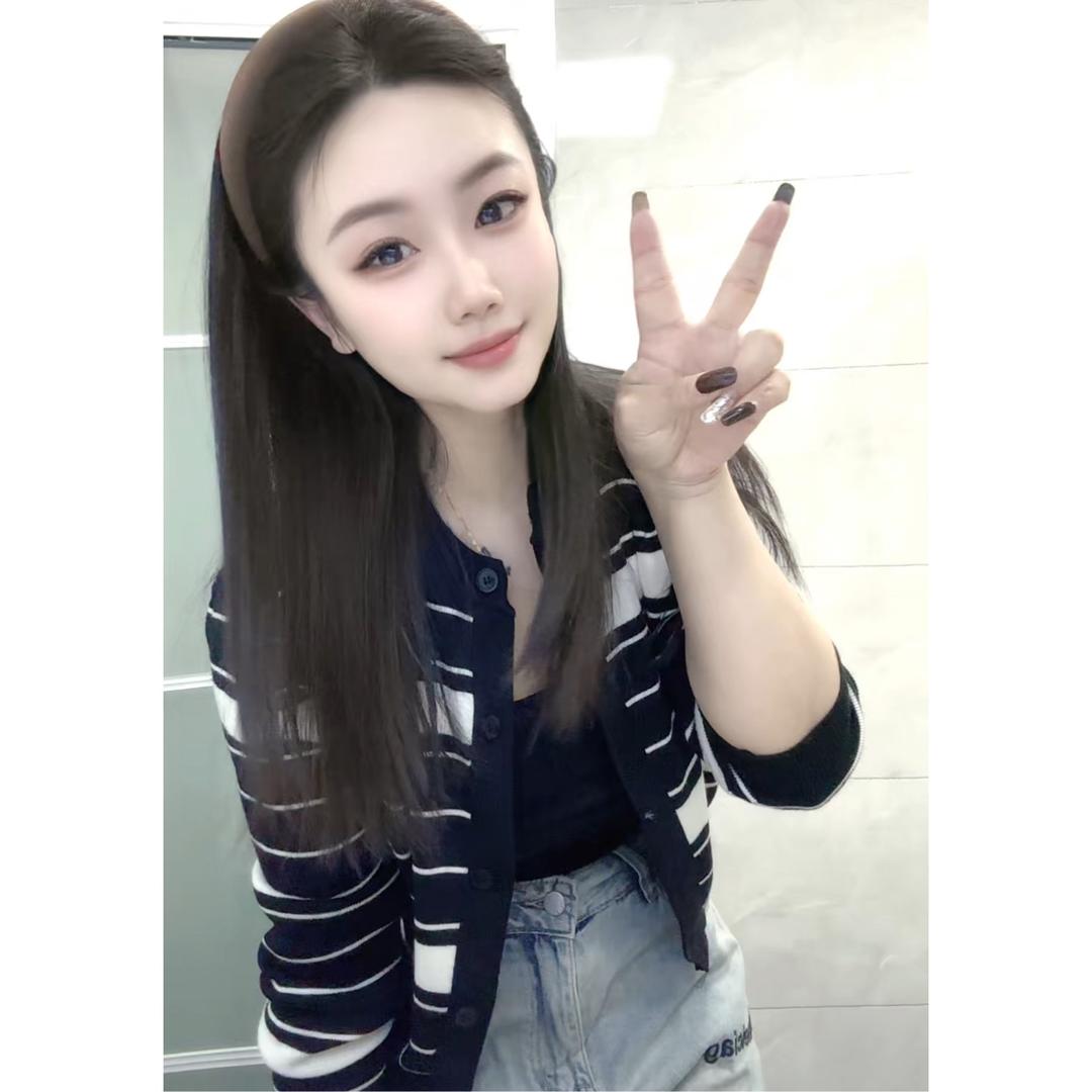我想静静🙈