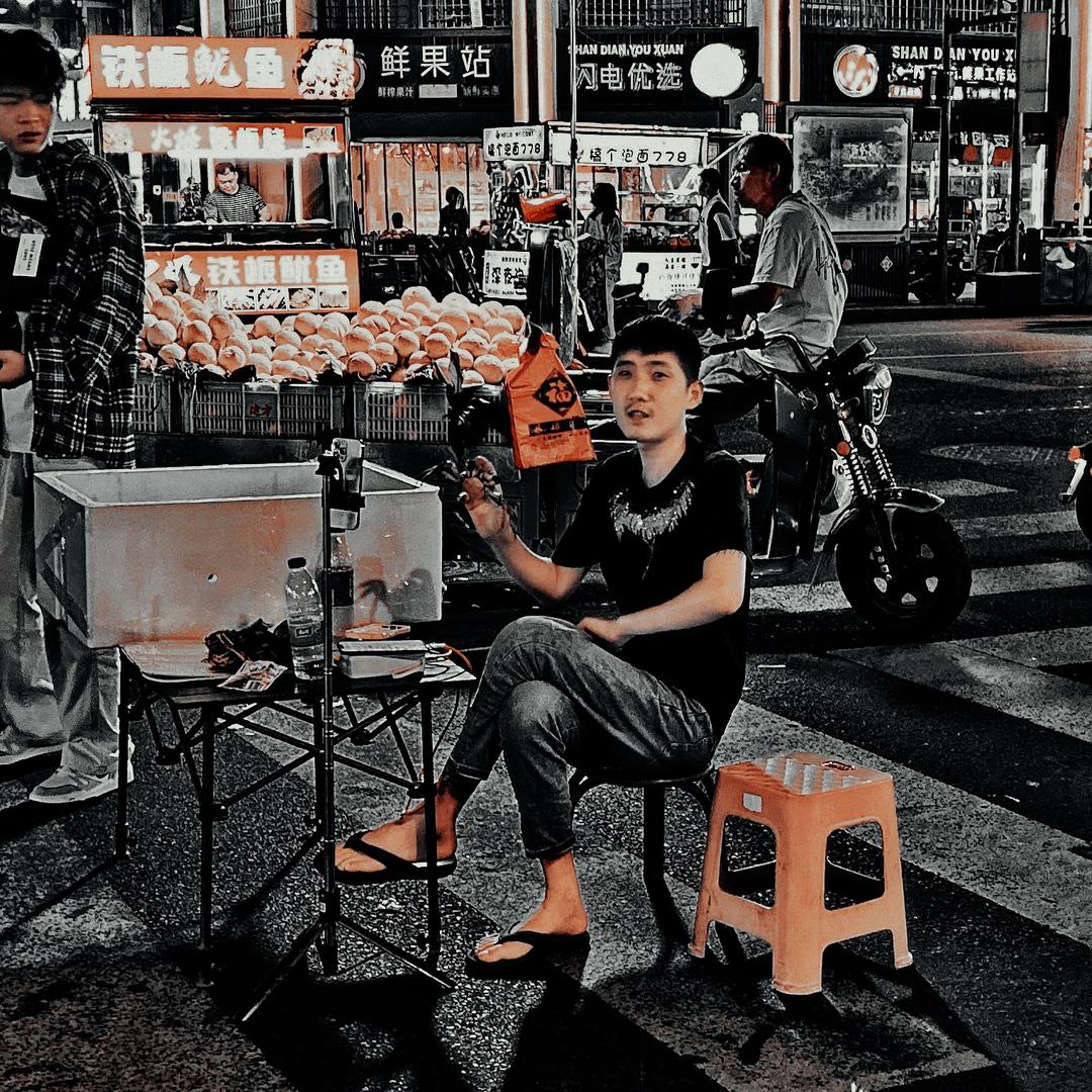 旺局/蟹多黄🦀