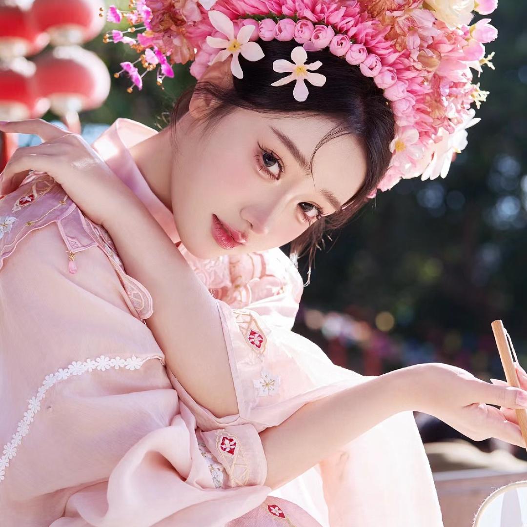 繁花旅拍（恩施女儿城店）