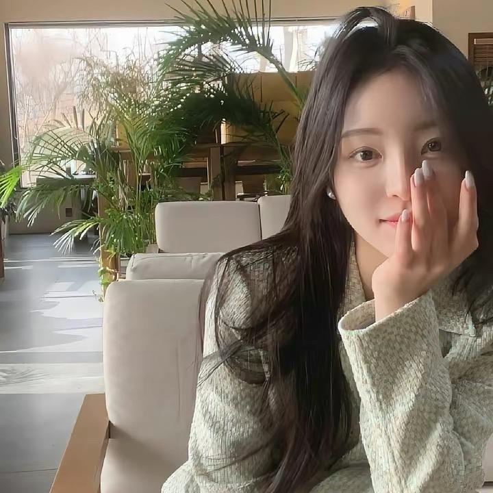 杨杨🌈