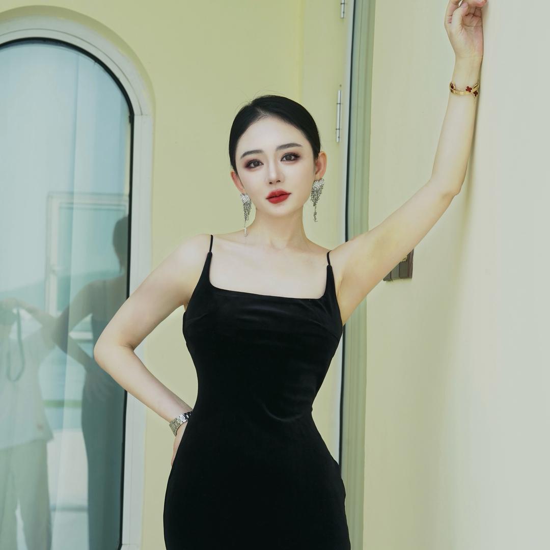 肖美丽气质美学
