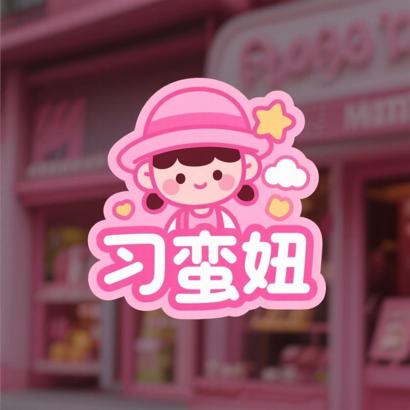 刁蛮妞好物甄选