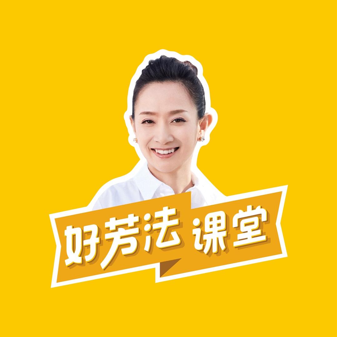 好芳法课堂（主持人王芳小号）