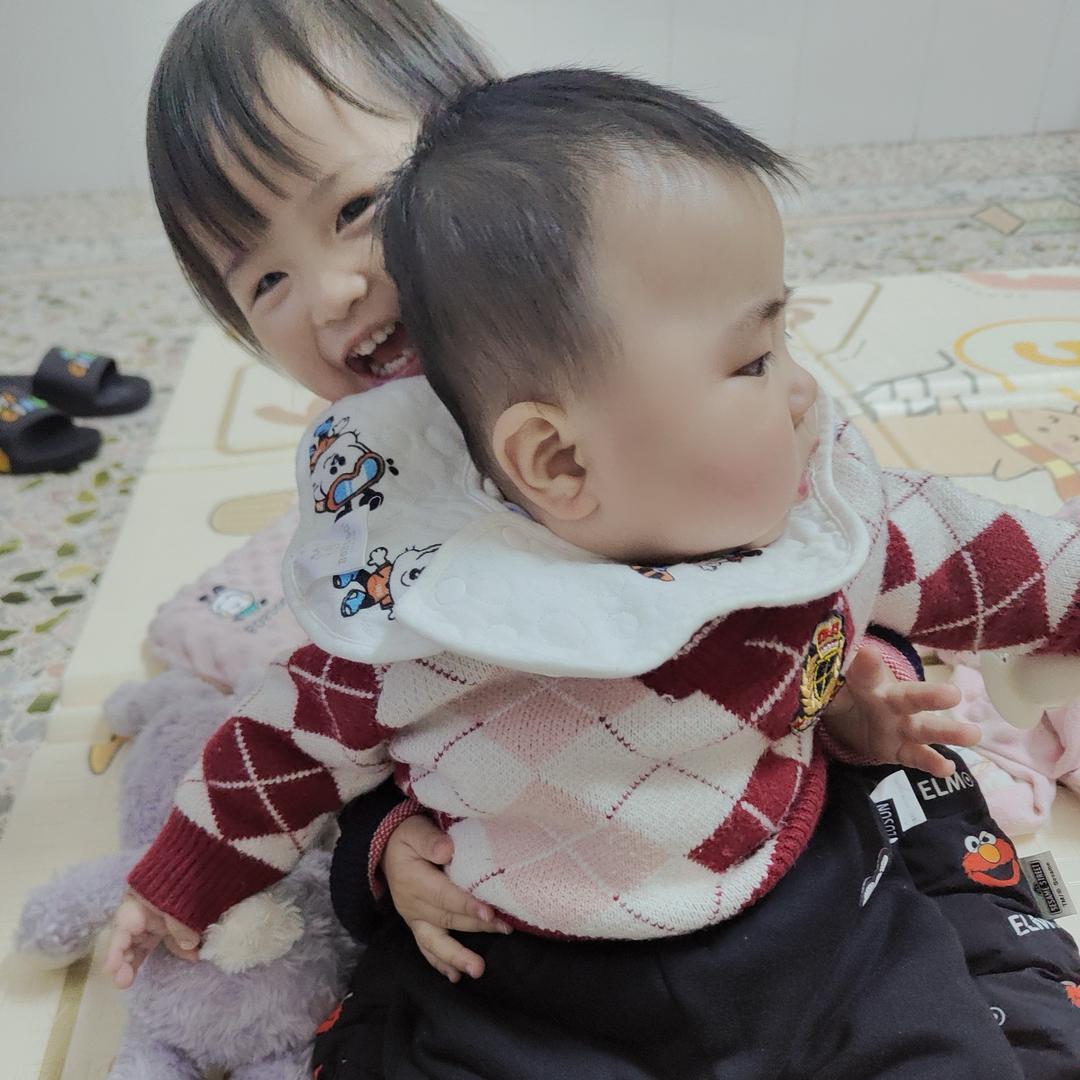 世间不及你💋（4+1）