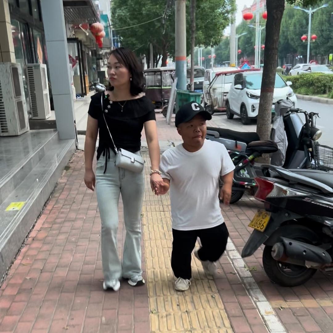 河南武大郎