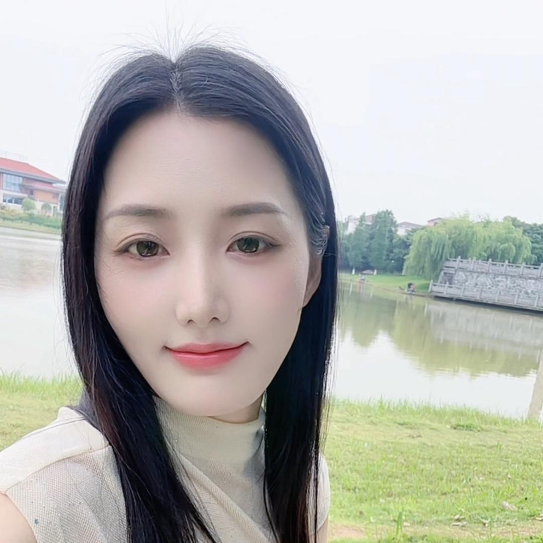 灵儿🍎