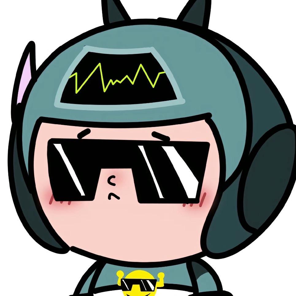 萌小物公司管理员