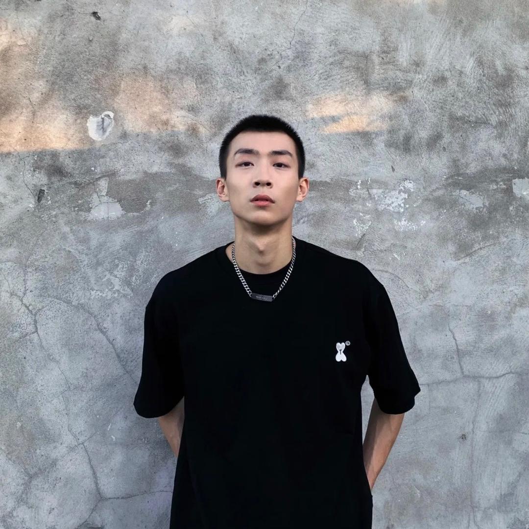 迷死她付洋头像