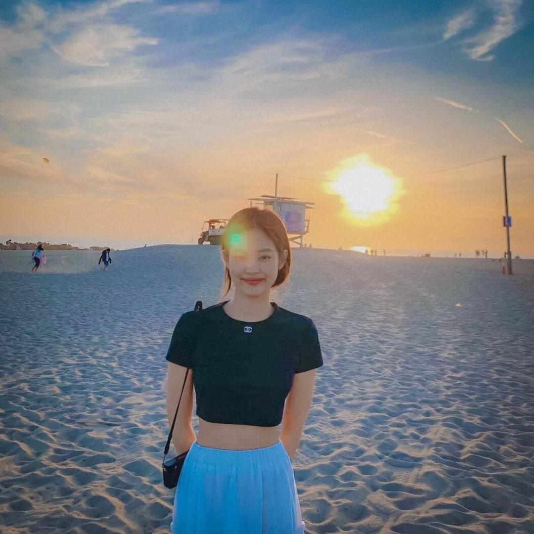 爱月月❤