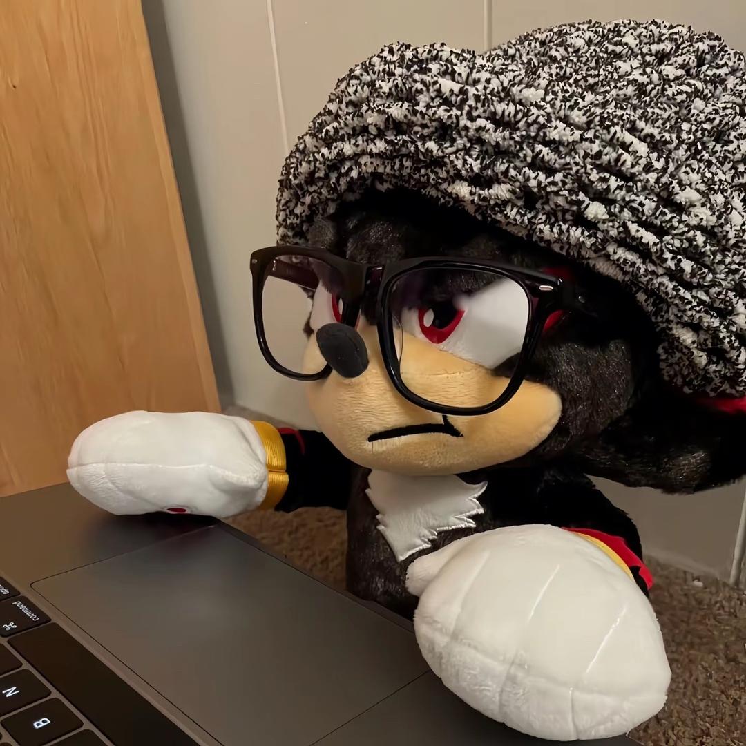 7464