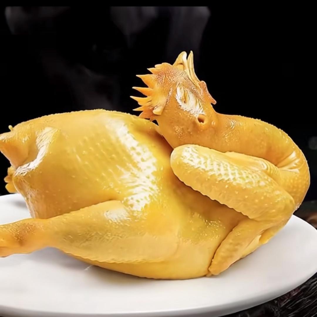 馋适馋适盐焗王-直播专享