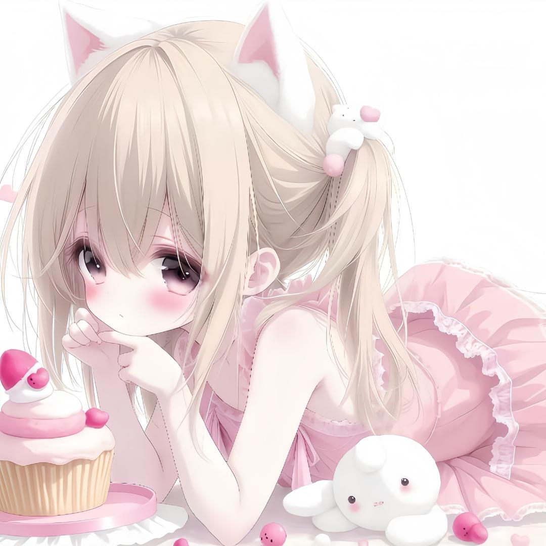 小女仆