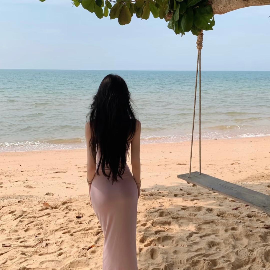－