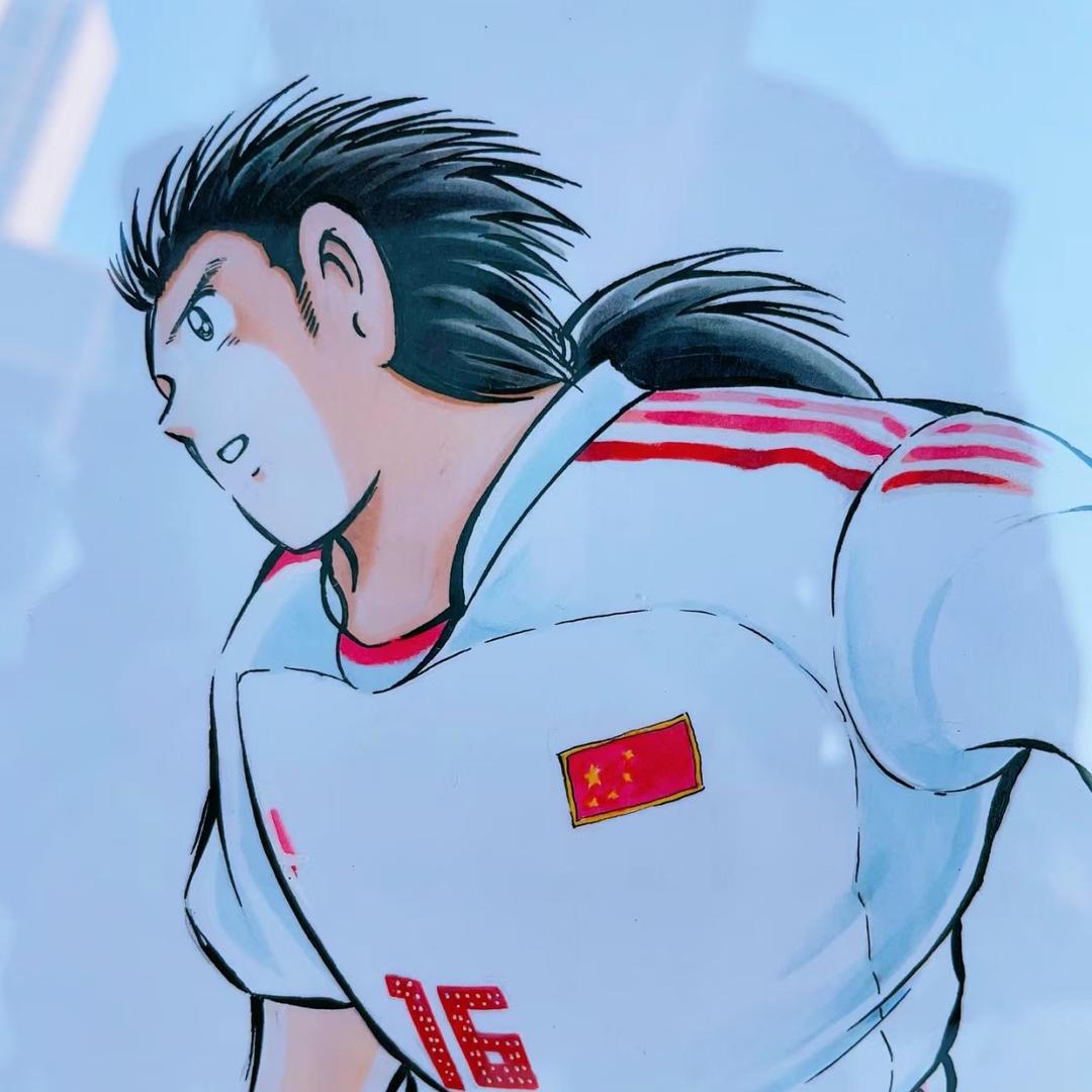大空翼10