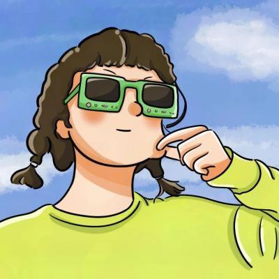 爱拍照的菠萝婷