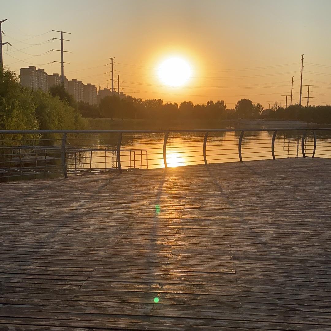 漫步……人生路