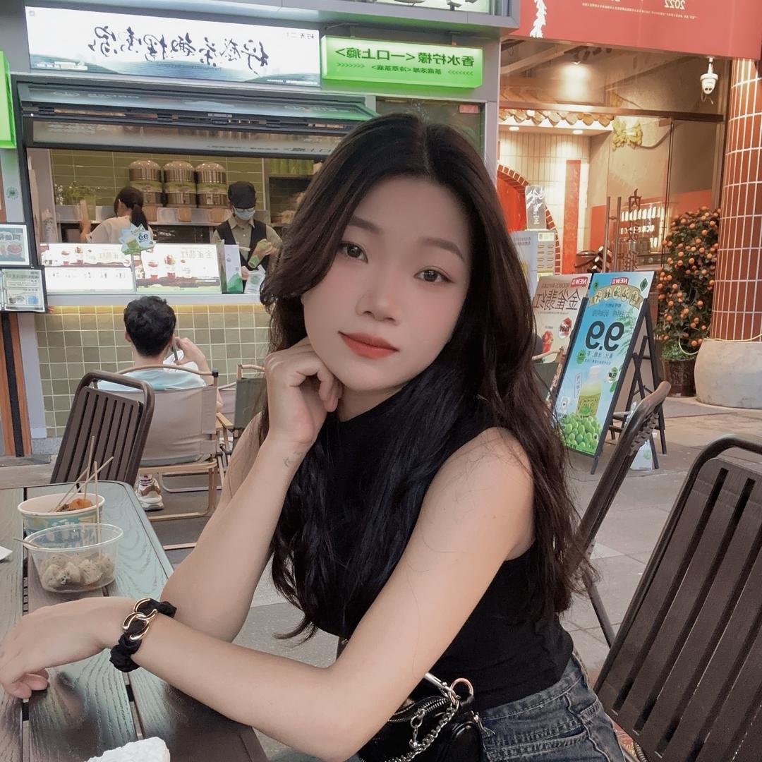 糖心荷包蛋 ~👗