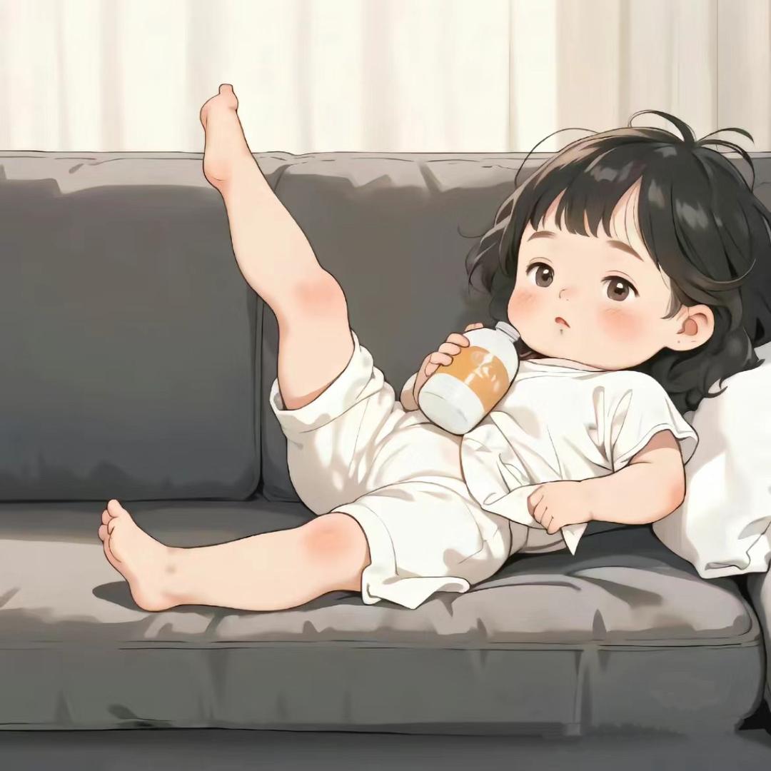 邵可乐！