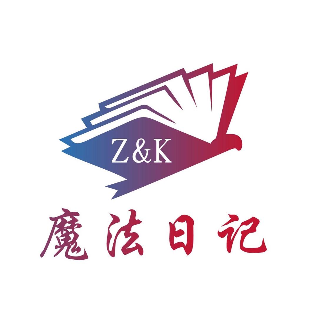 Z&K 魔法日记Lolita原创设计