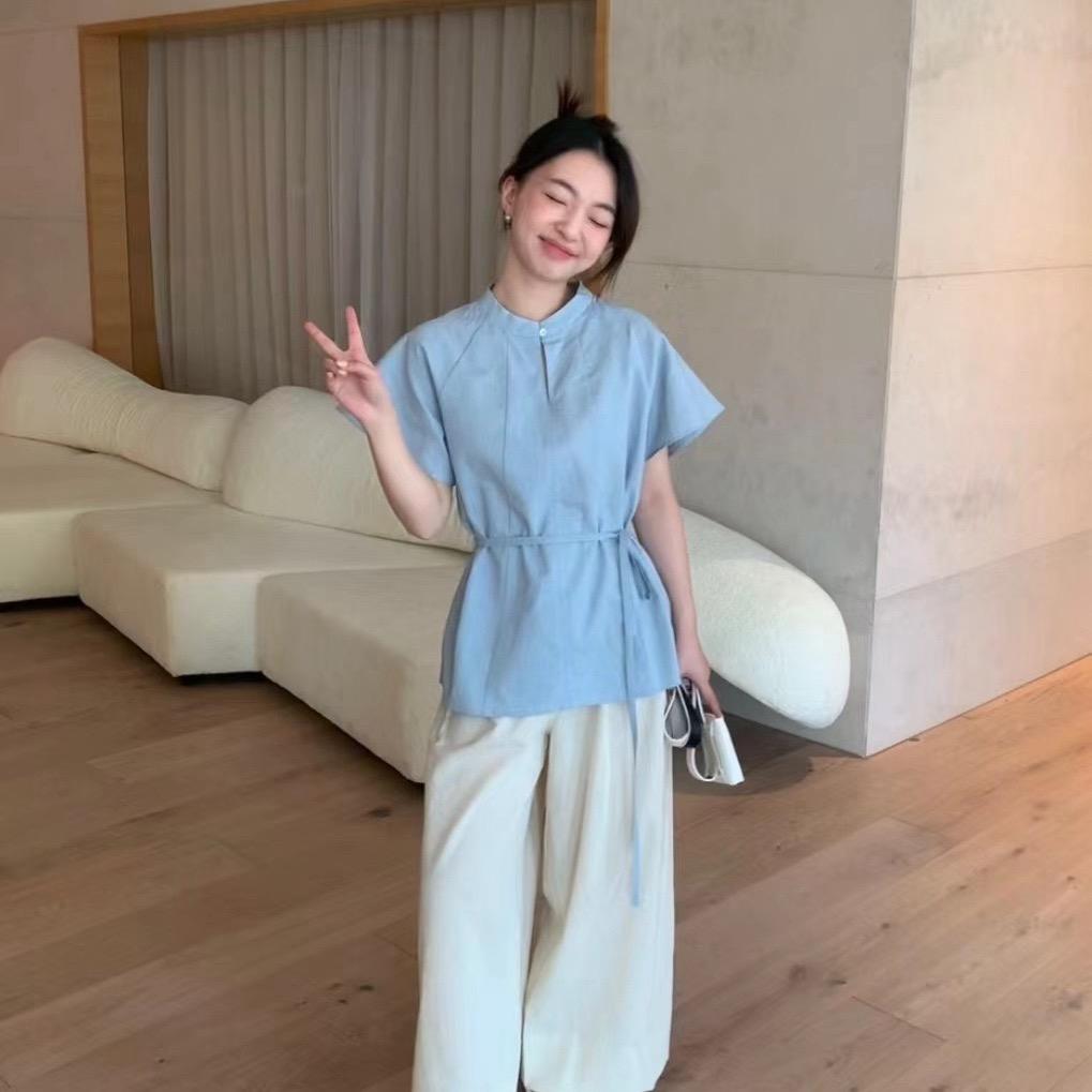 Suo.S Kim 实体女装