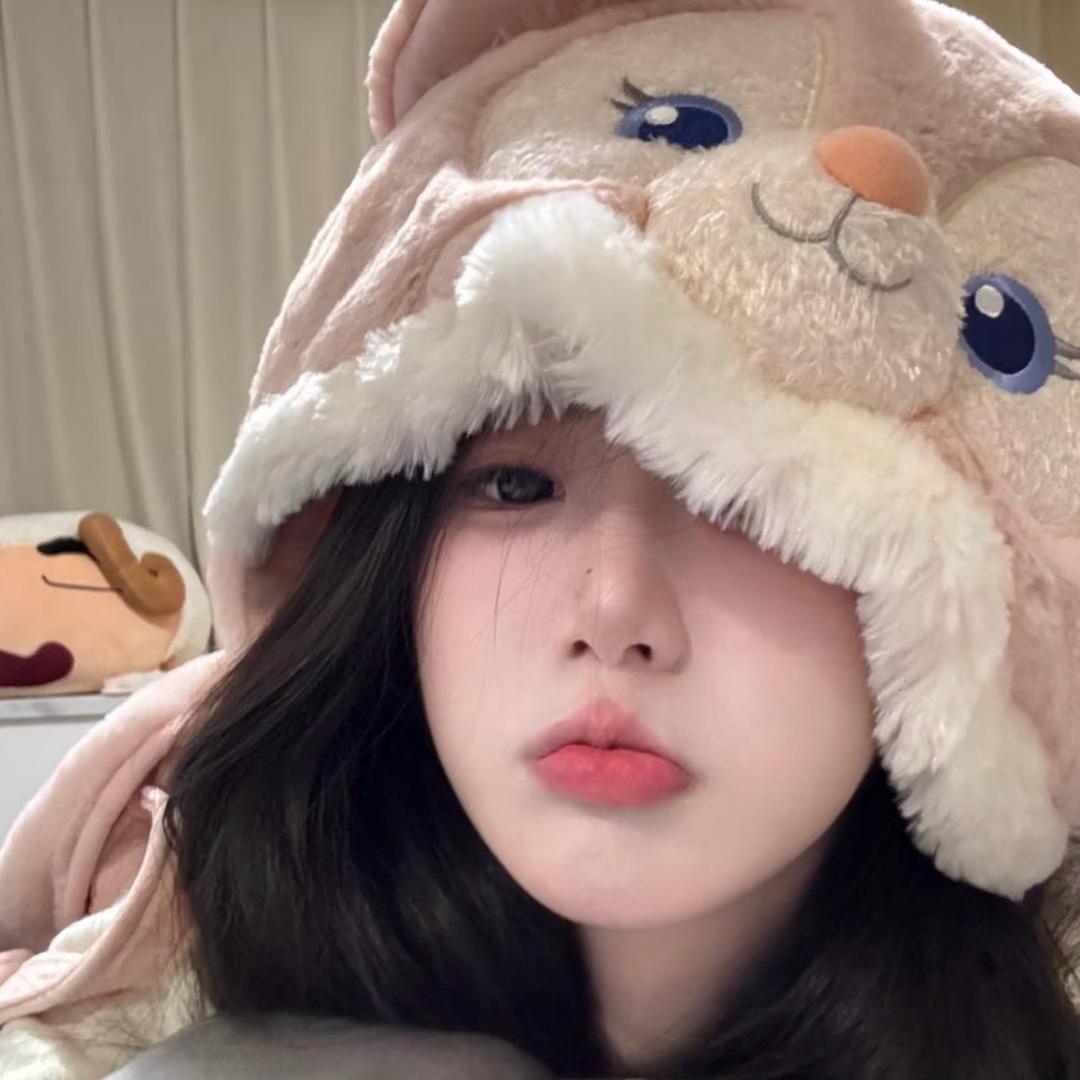 清纯女大🧸