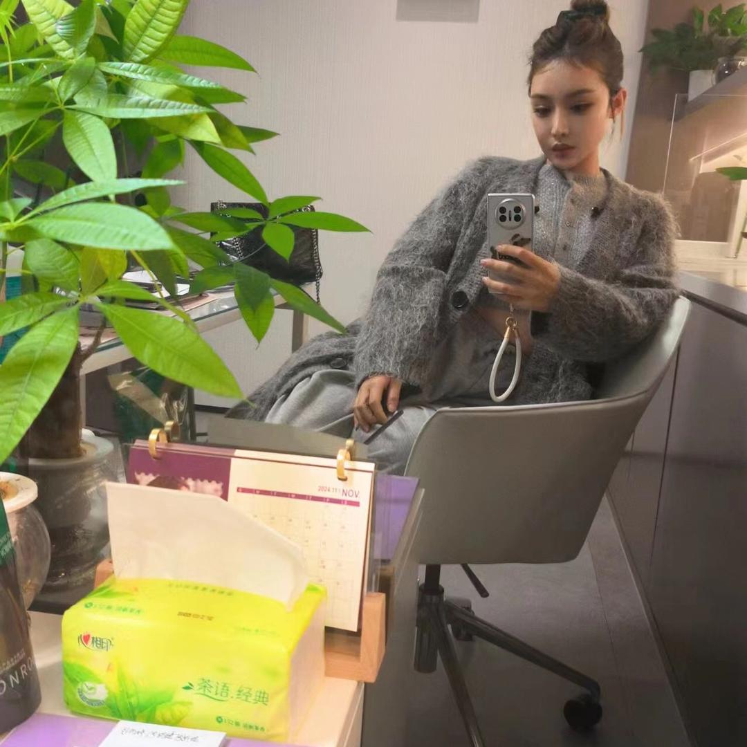 木子美甲美睫（宝龙店）收徒弟