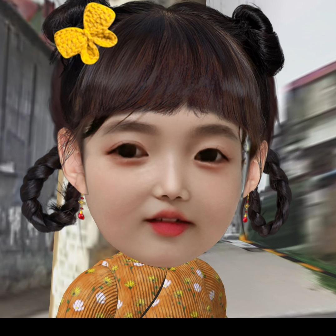 开心