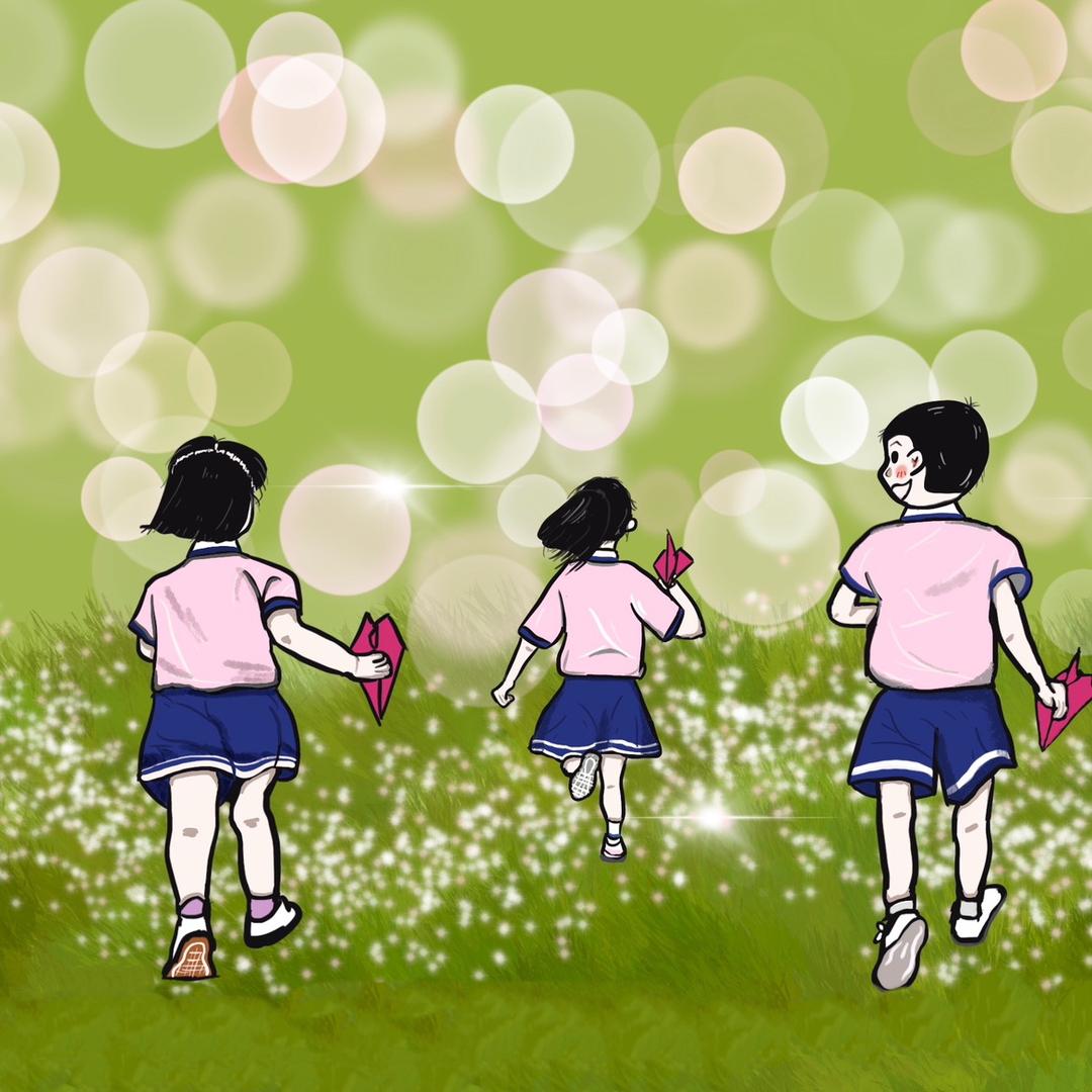 深圳绿茵幼儿园园长