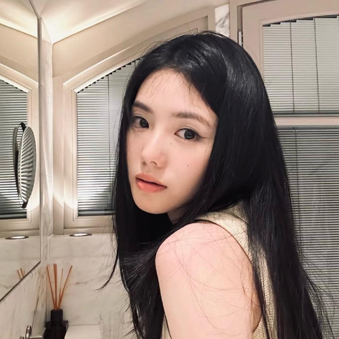喜欢秋天