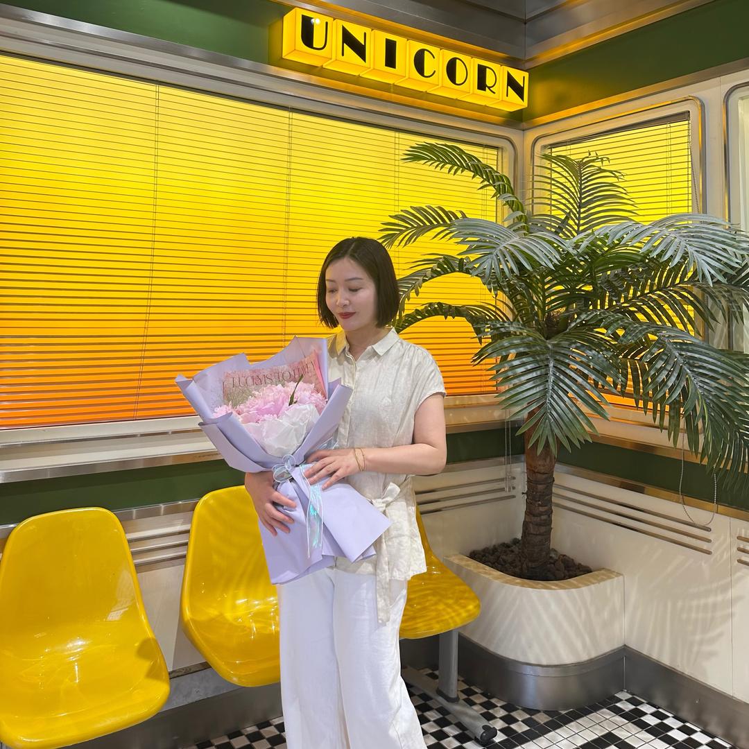 💕向往自由💕