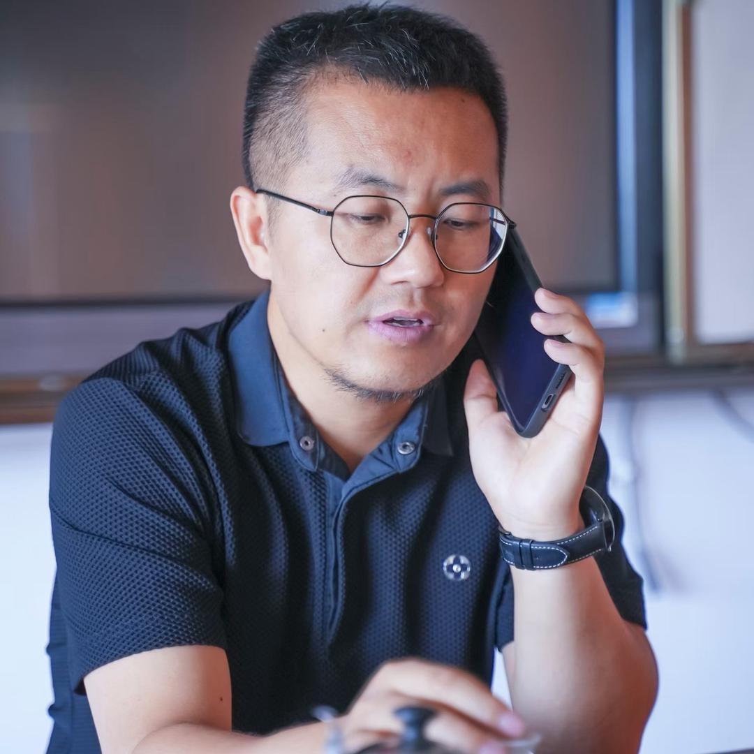 万鹏｜昭唐三喵创始人