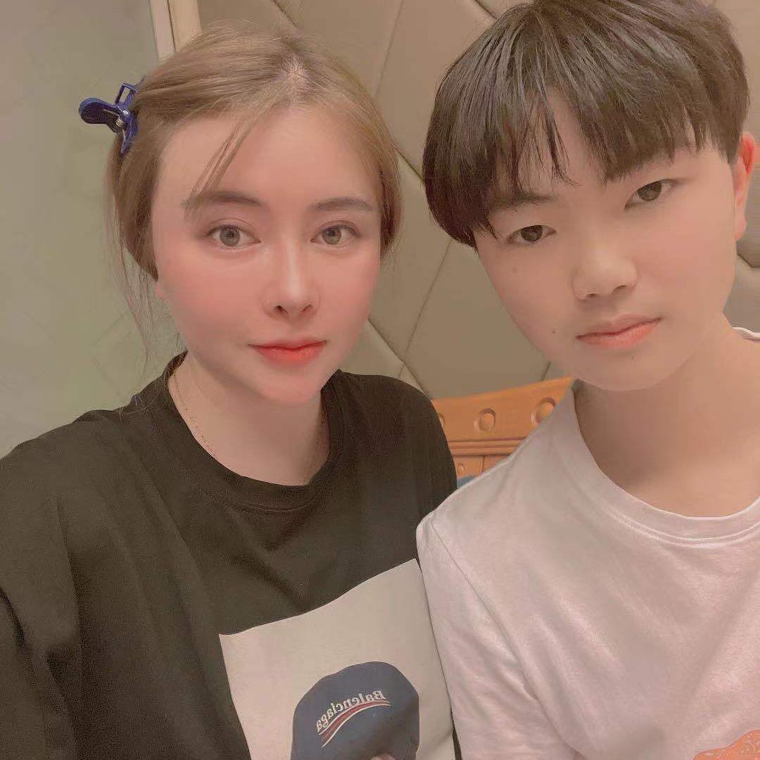 你若安好，便是晴天。