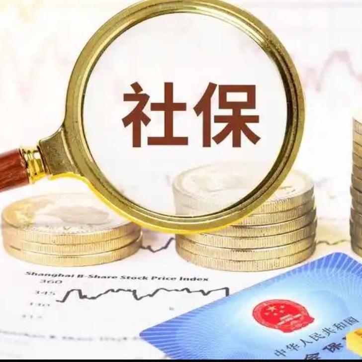 社保规划