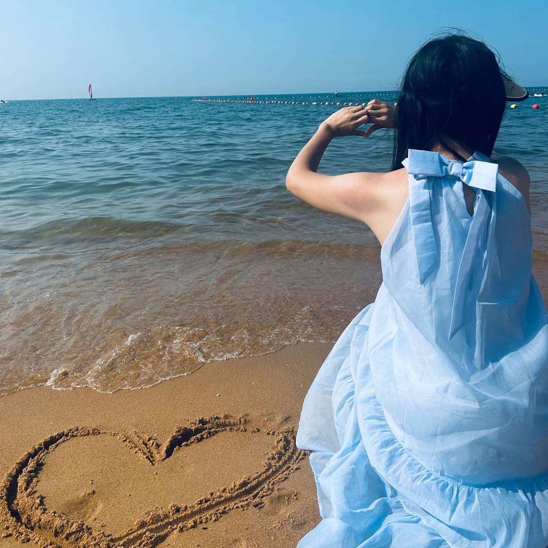 鲨鱼妹妹🦈