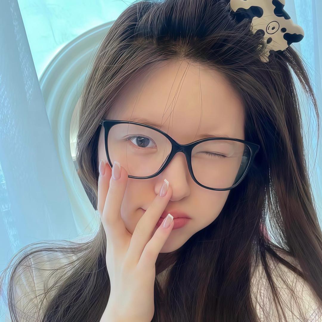 我不吃饭.
