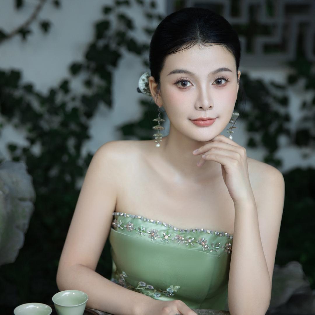 木兰清颜美容乔院